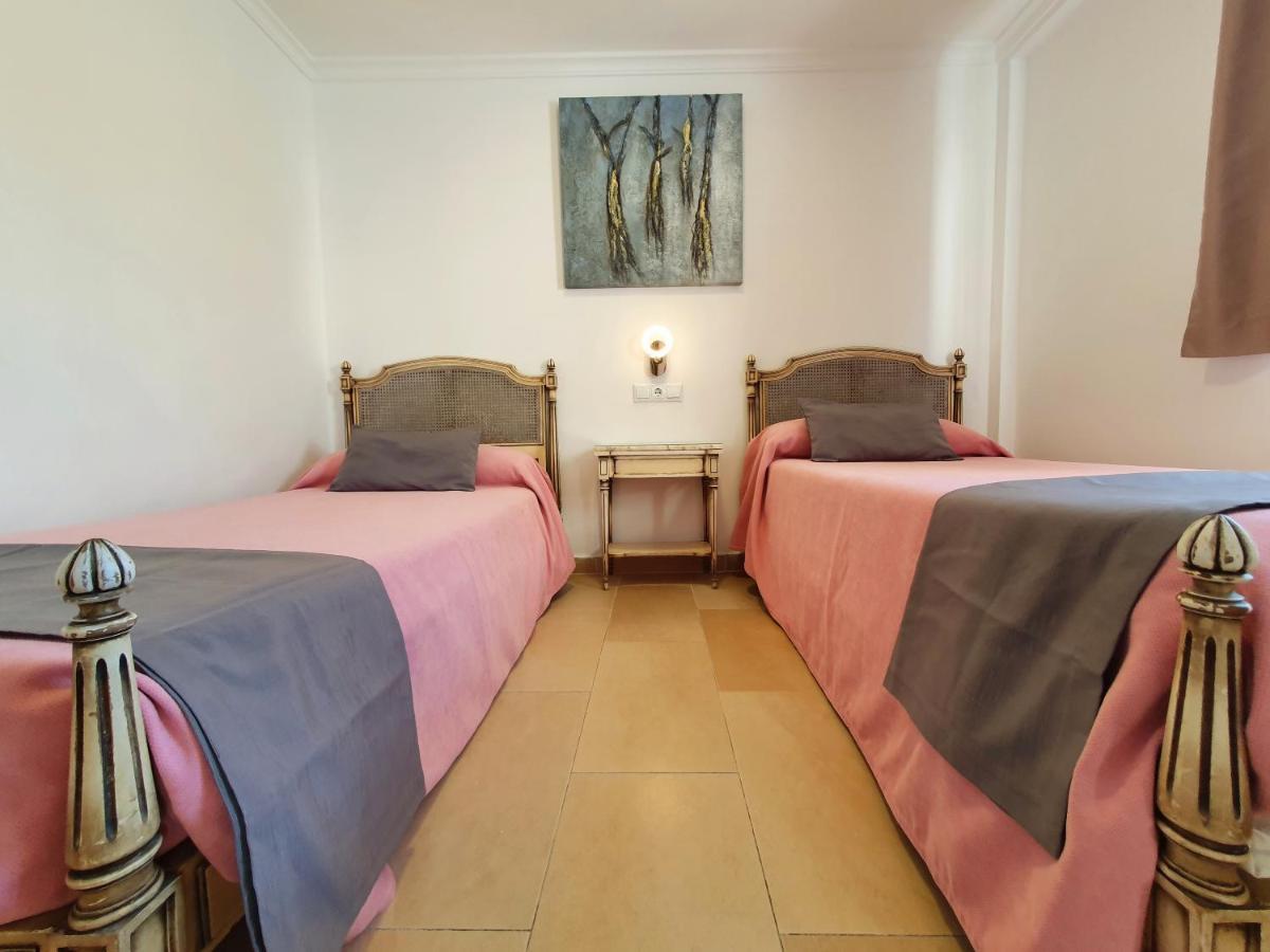 Hotel Maritimo Urban Alicante Extérieur photo