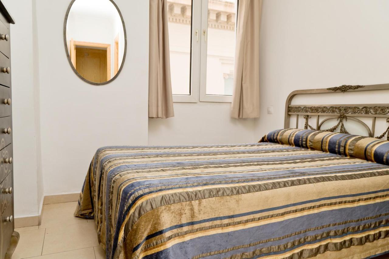 Hotel Maritimo Urban Alicante Extérieur photo