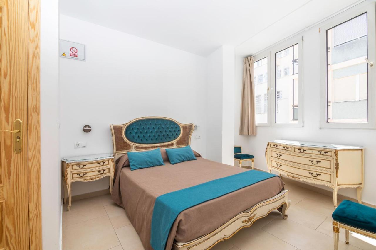 Hotel Maritimo Urban Alicante Extérieur photo