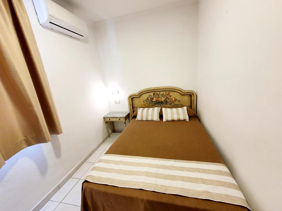 Hotel Maritimo Urban Alicante Extérieur photo