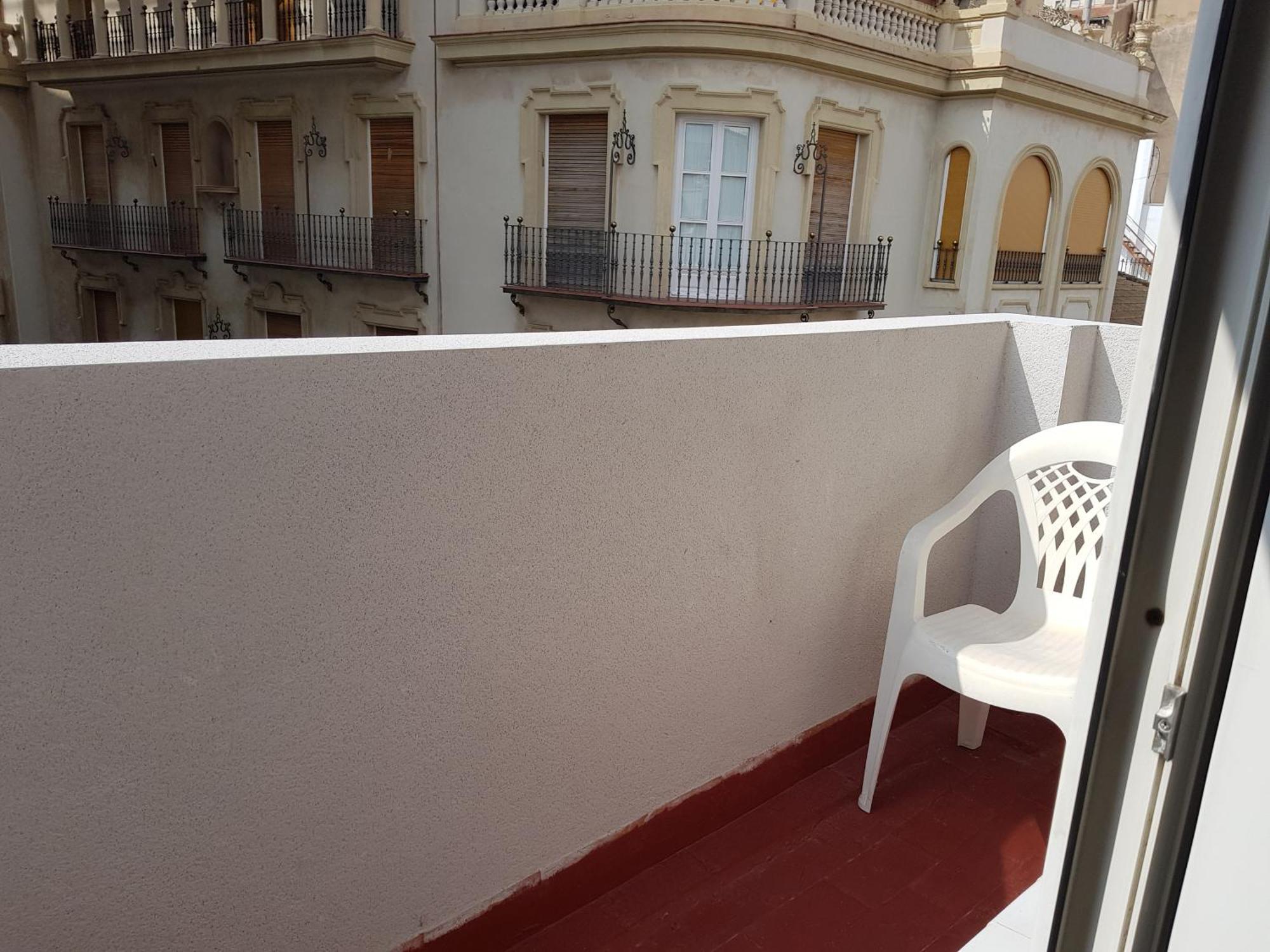 Hotel Maritimo Urban Alicante Extérieur photo