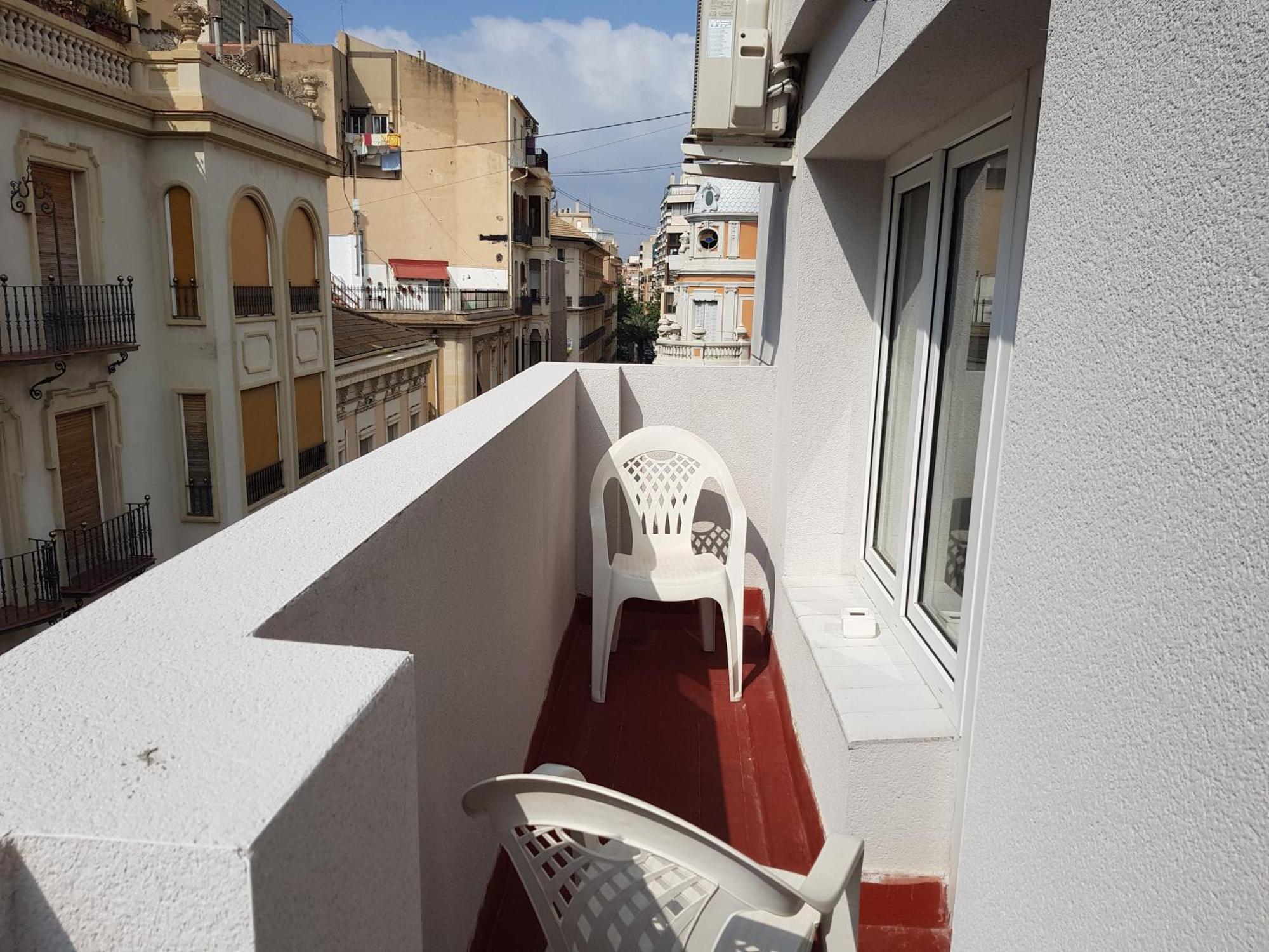 Hotel Maritimo Urban Alicante Extérieur photo