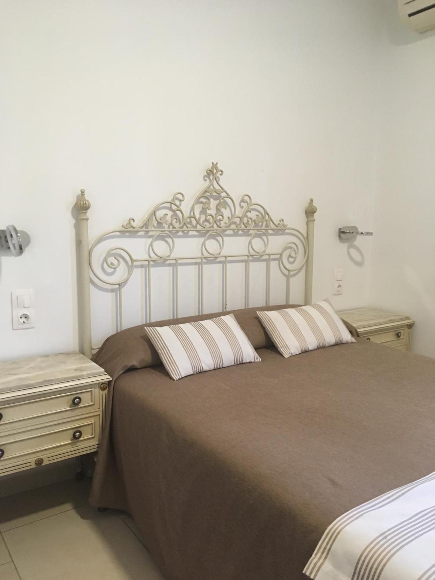 Hotel Maritimo Urban Alicante Extérieur photo