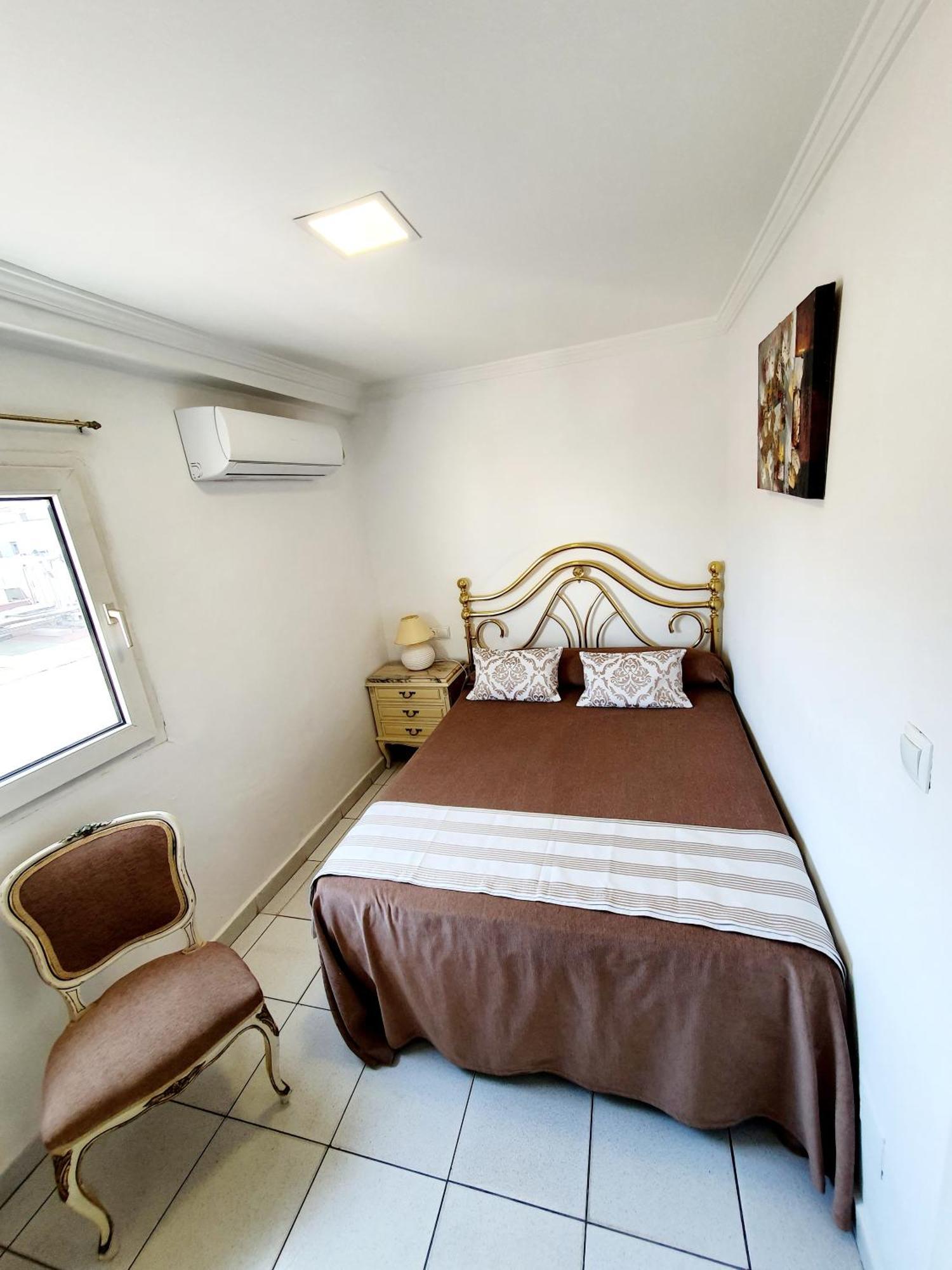 Hotel Maritimo Urban Alicante Extérieur photo
