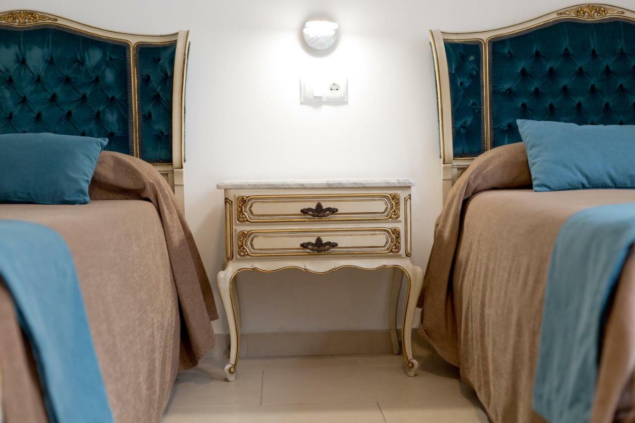 Hotel Maritimo Urban Alicante Extérieur photo