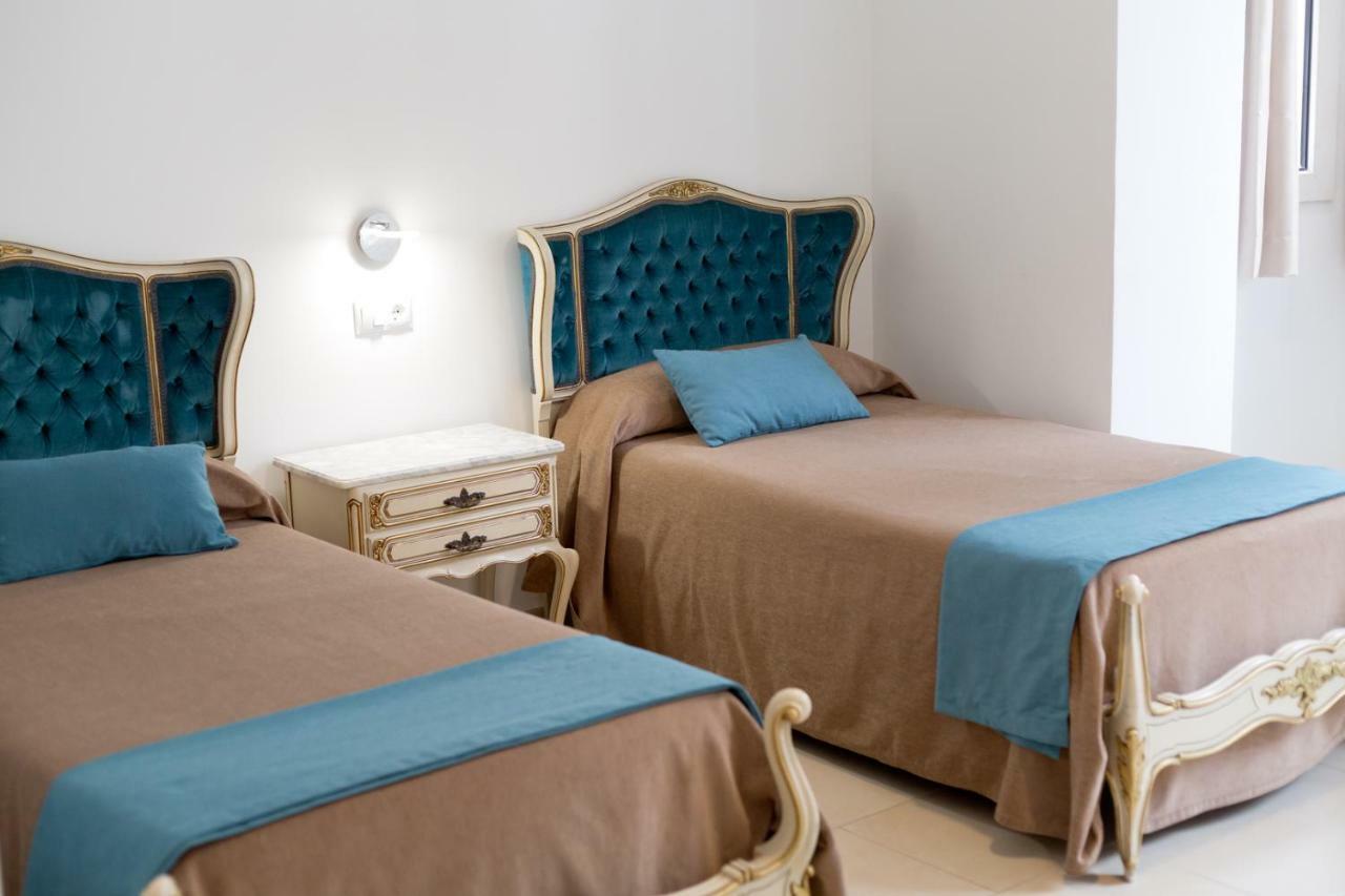 Hotel Maritimo Urban Alicante Extérieur photo