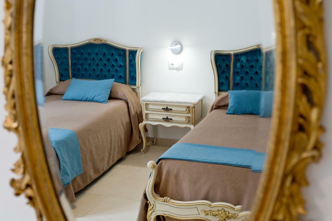 Hotel Maritimo Urban Alicante Extérieur photo