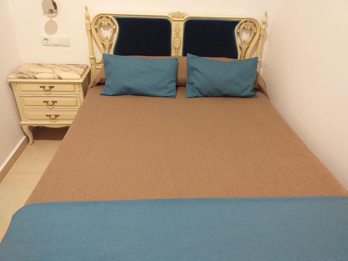 Hotel Maritimo Urban Alicante Extérieur photo